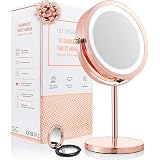 No7 Look Your Best illuminated Mirror 
