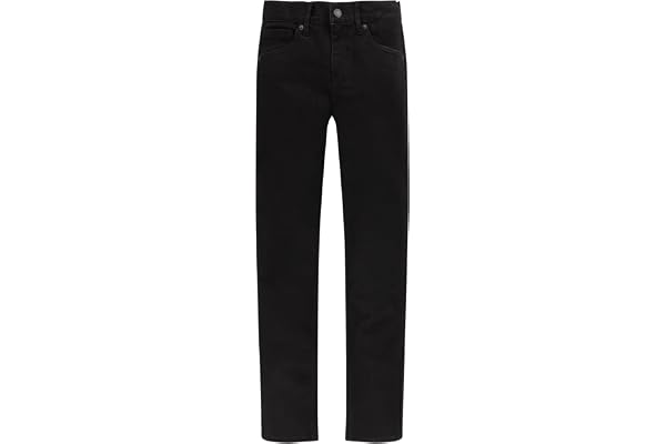 Levi's Kids pojkar Jeans Lvb 510 Skinny Fit Jean Class 9e2008