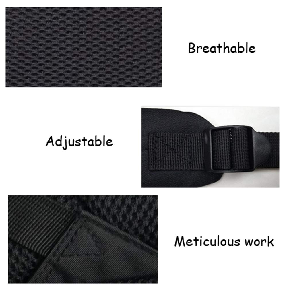 CDREAM-Batman-Kinder-Schulrucksack-Leichte-Teenager-Ruckscke-Fr-Jungen-Und-Mdchen-Schultaschen-3-8-JahreBatman2-24-15-30cm