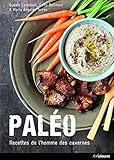 Paléo, recettes de l'homme des cavernes