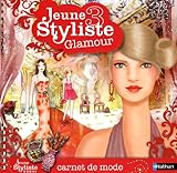 Image de JEUNE STYLISTE 3 GLAMOUR