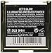 W7 Let's Glow Illuminating Pressed Face Powder 6 g