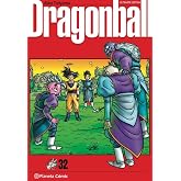 Dragon Ball Ultimate n&ordm; 32/34 (Manga Shonen)