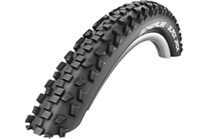 Schwalbe Black Jack Pneu Noir 20 x 1,90" (ETRTO 47-406) 450 g