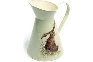 Wrendale Designs - Jarra de flores "Harebells"