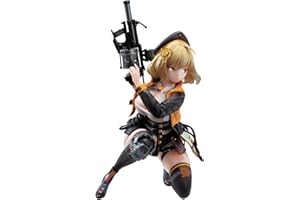 ICHIBANSHO FIGURE - zwycięstwa: Nikke - Anis, Bandai Spirits kolekcjonerska statuetka