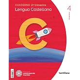 CUADERNO LENGUA 4 PRIMARIA 2 TRIM CONSTRUYENDO MUNDOS