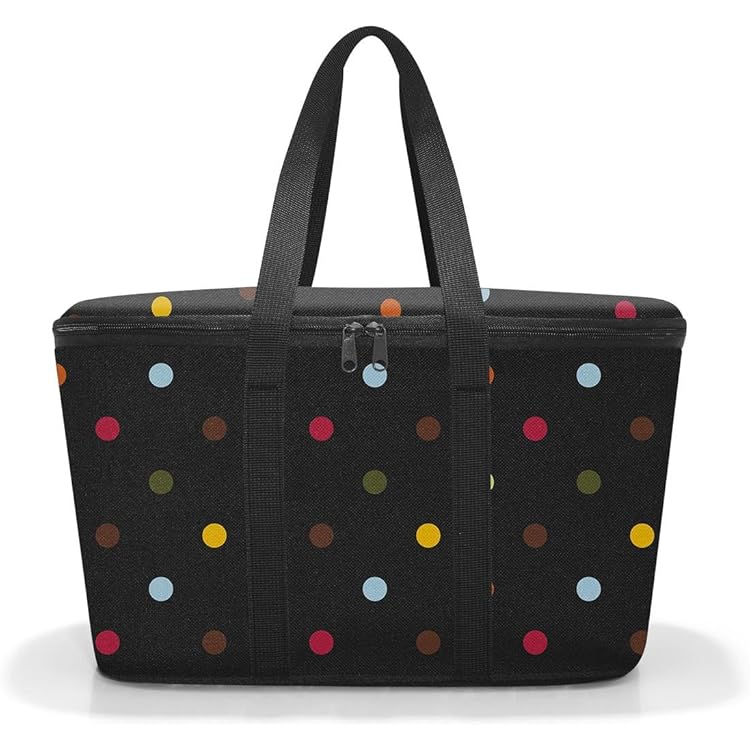 Sac Isotherme Pliable De 10 L - Réutilisable - Anti-fuite Et