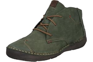 Josef Seibel Damen Fergey Stiefelette