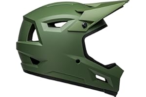 BELL Unisex – kask rowerowy dla dorosłych Sanction 2