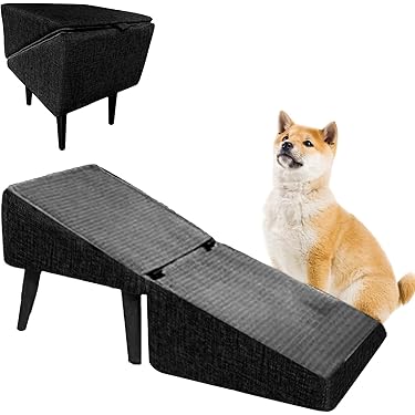 lionto Donutbed voor honden en katten, pluizig rond hondenbed voor kleine en grote huisdieren, (S) 40 cm , zacht kattenbed van knuffelpluche, hondenkussen met extra dikke vulling, lichtgrijs