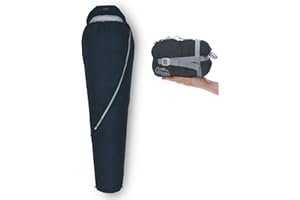 qeedo Light Hitazo Sacco a Pelo Leggero, Peso: 670 g, Colori Diversi