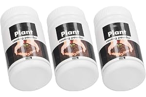 Fauitay Plant Rooting Powder 3,5 Oz Acid Rooting Hormone för Sticklingar