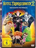 Hotel Transsilvanien 2