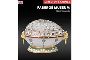The Fabergé Museum: Director's Choice