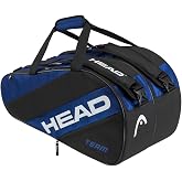 Head Team Padel Bag L BLBK