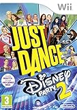 Amazon Exclusive Just Dance Disney 2 features tracks from the hottest Disney Channel shows and movies, including 