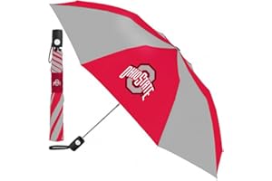 WINCRAFT Parasol Ohio State Buckeyes - automatyczne składanie