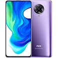 Xiaomi POCO F2 Pro 5G Smartphone 6GB RAM 128GB ROM Qualcomm® Snapdragon ™ 865 64MP Quad Rear telecamera AI 8K Video 6.67" AMO