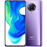 Xiaomi POCO F2 Pro 5G Smartphone 6GB RAM 128GB ROM Qualcomm® Snapdragon ™ 865 64MP Quad Rear telecamera AI 8K Video 6.67" AMO