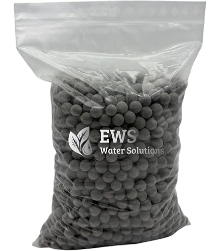 T4Water Granalka - Neutralizzatore Alcalino Per Caldaie A Condensazione, Made In Italy