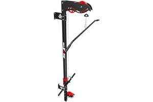 K-Sport: Machine à câble Mural - Parfait pour Les tirets de LAT, Les Extensions de tricep, Les tirettes de tricep et Tous Les Exercices de Machine à câble - L'ultime équipement de Gym