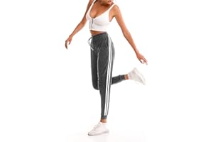 Stanpetix Jogginghose Damen - Sporthosen für Frauen High Waist Sweatpants Jogger Laufhosen
