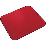 LogiLink ID0128 - Mauspad 220 x 250 x 3 mm für alle Maustypen (Kugel, Optisch, Laser) mit stark haftender Unterseite für opti