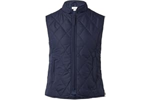 HORZE Veste matelassée d'équitation Classique Spirit, Femme