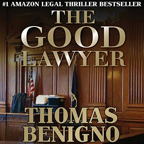 Download The Good Lawyer: A Novel