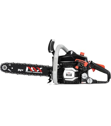 FRENO CATENA ADATTO Per Motosega A Benzina AL-KO BKS - Foto 3