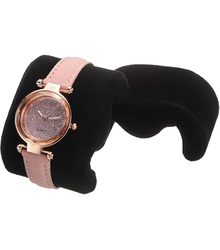 Lot De 2 Coussins De Montre En Velours Forme M - Support De Présentation Pour Boîte à Montres - Gris - 7,5 X 5 X 4 Cm