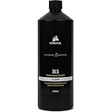 Corsair Hydro X Series XL5 Performance-Kühlflüssigkeit (1L, Leuchtende Transluzente Farben, Langlebige Hochleistungs Kühlflüs