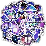 Beste DIY Aufkleber auf Ihrem Auto Motorrad Fahrrad Skateboard Snowboard Computer Laptop Macbook Gepäck Reisetasche PS4 XBOX ONE Nintendo Schalter iPhone und so weiter verwendet werden. Machen Sie Ihre Sachen mit diesen beliebten Aufklebern einzigartig.