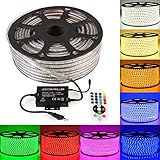 RF Dimmer Drahtlose Controller: Kontroller Entfernung kann in jedem Winkel erreichen (Reichweiter 15M ) und reagiert schnell, selbst über die Wand, Qualität hoher als IR Kontroller.