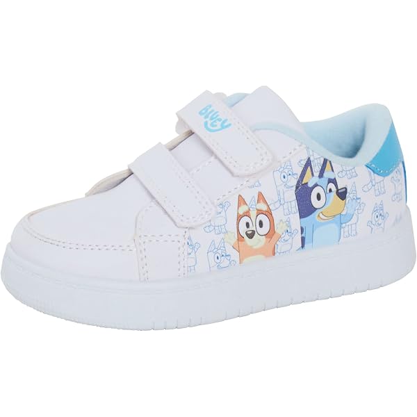 Bluey da Bambini a prezzi accessibili
