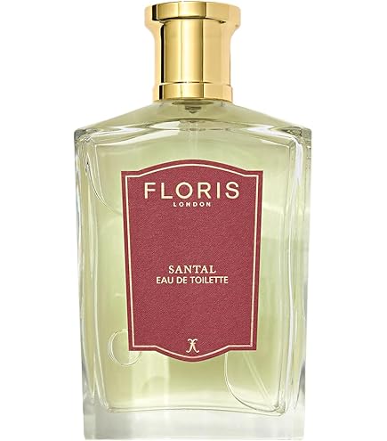 Floris London No. 89 Eau De Toilette Spray, 100 ml - Pack of 1