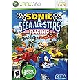 Sonic & Sega All-Star Racing [Edizione: Germania]