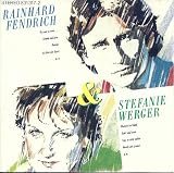 Fendrich und Werger - Rainhard Fendrich