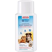 Lot De 7 Peignes De Toilettage Pour Chats Et Chiens - Acier Inoxydable, Anti-puces, Autonettoyant, Poignée Ergonomique