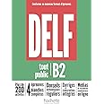 DELF tout public - Nouveau format d'épreuves (B2)