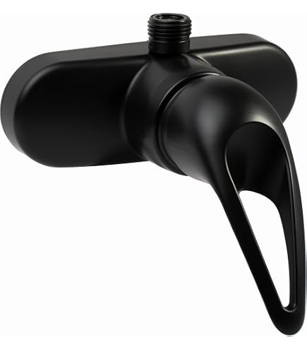 Dioche Ensemble de douche pour camping-car Ensemble de douche à main Dioche Ensemble de douche pour camping-car Ensemble de douche à main