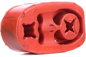 Fa1 Halter, Abgasanlage 103-741