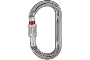 PETZL OK owalny karabinek