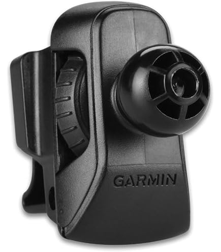 Garmin Automotive Car Windshield Mount Kit For Zumo XT / Tread GPS - Foto 7