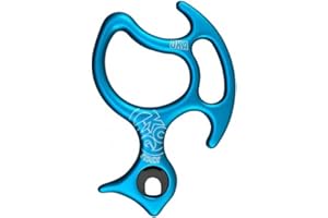 Kong - Oka Descender, Color Blue