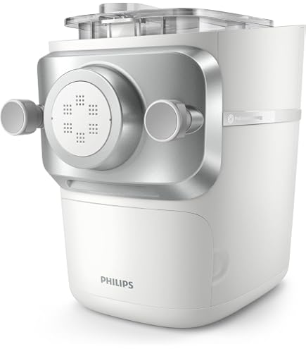Philips HR2485/09 Accessoires pour Pastamaker avance collection - Electronic France