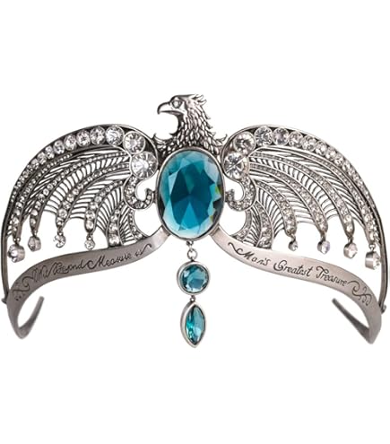 The Noble Collection Het Horcrux-medaillon. Harry Potter Noble