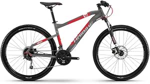 HAIBIKE Seet Hardseven 3.0 Mountain 