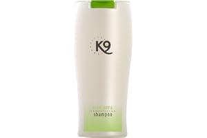 COMPETITION ENGINEERING K9 Dog Aloe Vera Shampoo 300 ML